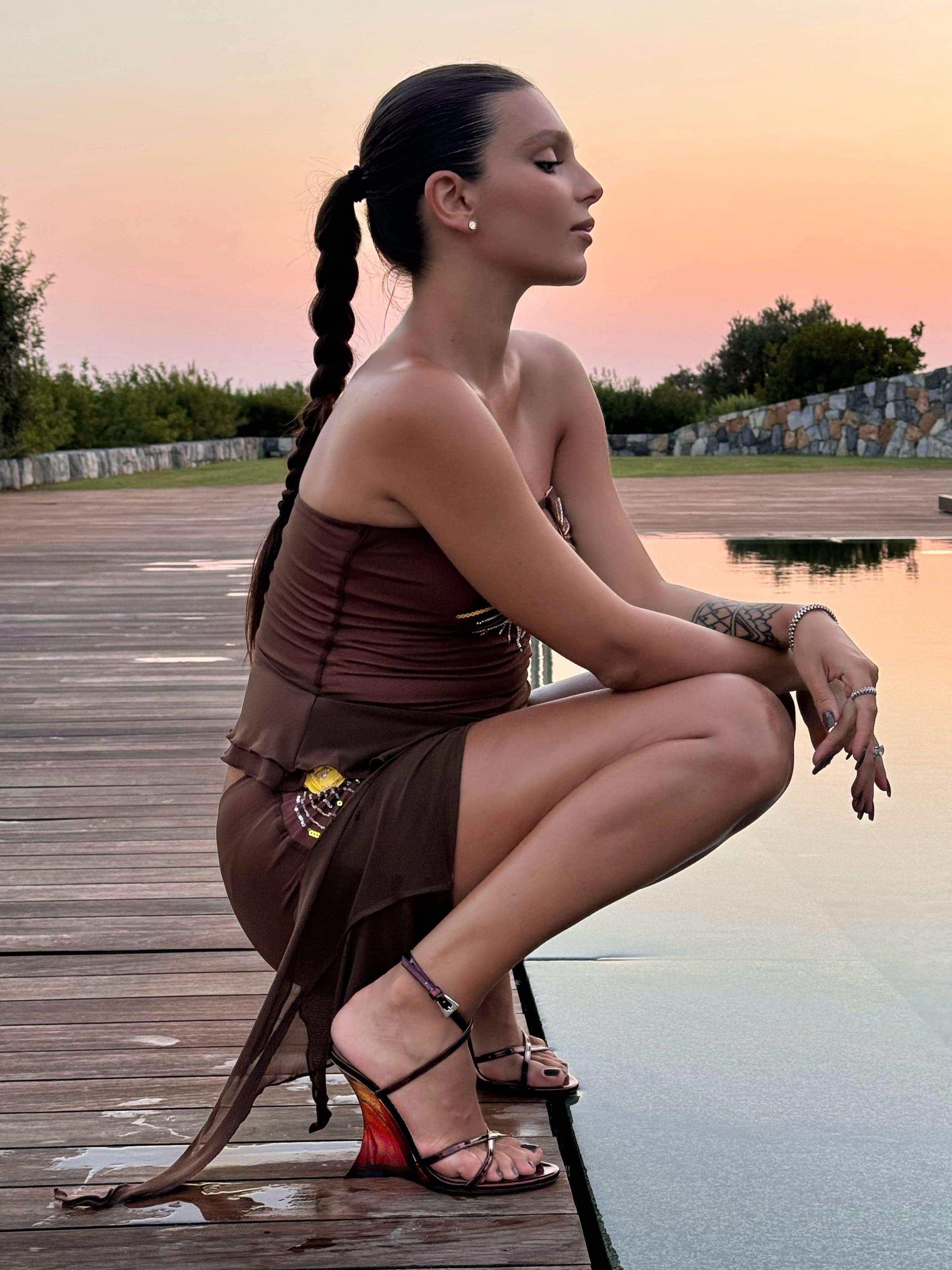 Six senses